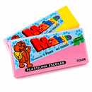 Plastilina Con Barra 180Grs-