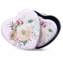 Set De 3 Joyeros Corazon-Lu-240039