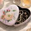 Set De 3 Joyeros Corazon-Lu-240039