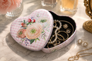 Set De 3 Joyeros Corazon-Lu-240039