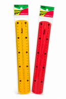 Regla Flexible 30Cm-St40072