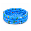 Alberca Inflable  Redonda 100X45cm-Lu-243434