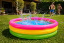 Alberca  Inflable Redonda 110X35cm-Lu-243439