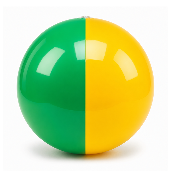 Pelota Playera 55Cm-Lu-243859