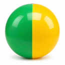 Pelota Playera 55Cm-Lu-243859