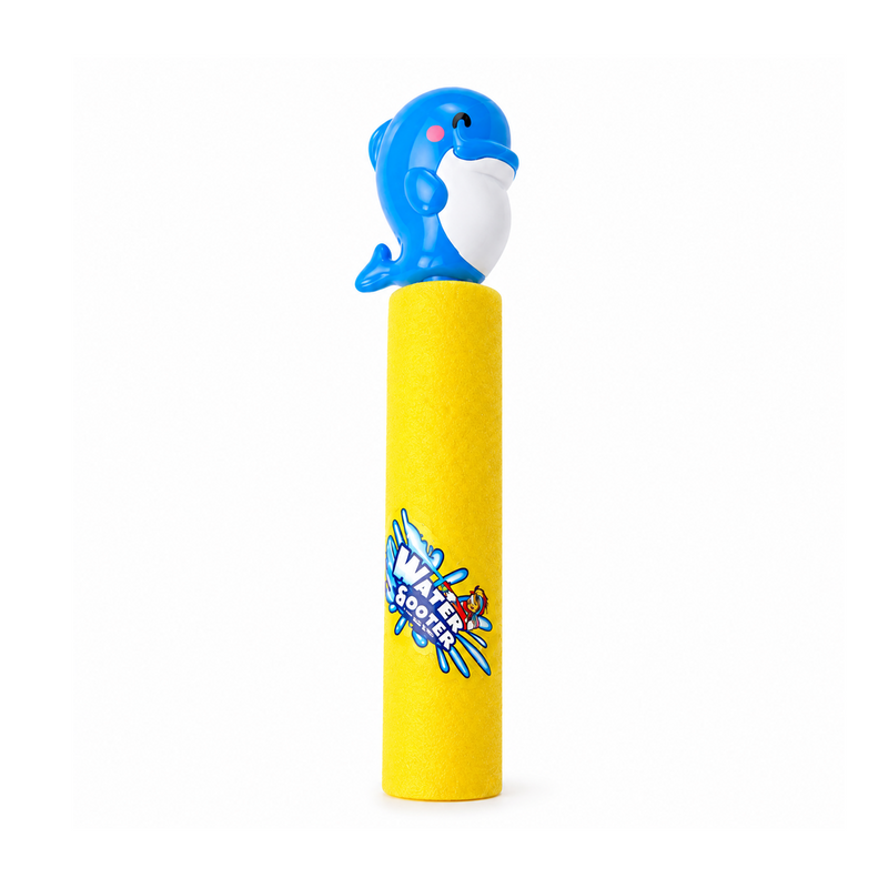 Lanzador De Agua Con Fig. 40Cm-Lu-244619