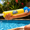 Lanzador De Agua Con Fig. 40Cm-Lu-244619