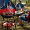 Parrilla Portatil-Lu-243484
