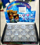 HIELO LED DIAMANTE 3.8X2.7CM-
