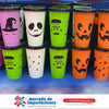 Vaso Halloween Pm