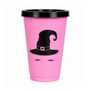 Vaso Halloween Pm