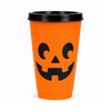 Vaso Halloween Pm