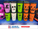 Vaso Halloween Pm