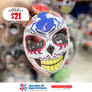 Mascara Catrina-