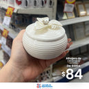 ALHAJERO DE CERAMICA-24M3210