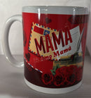 TAZA CERAMICA 10 DE MAYO-24M3214