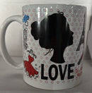 TAZA CERAMICA 10 DE MAYO-24M3216