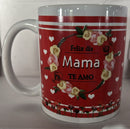 TAZA CERAMICA 10 DE MAYO-24M3217