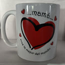 TAZA CERAMICA 10 DE MAYO-24M3219