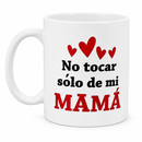 Taza Ceramica 10 De Mayo-24M3220