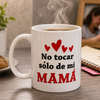 Taza Ceramica 10 De Mayo-24M3220