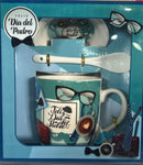 SET DE TAZA DIA DEL PADRE-24M3223