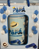 SET DE TAZA DIA DEL PADRE-24M3225