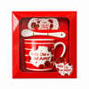Set De Taza 10 De Mayo-24M3231