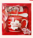 SET DE TAZA 10 DE MAYO-24M3231