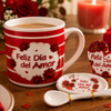 Set De Taza 10 De Mayo-24M3231