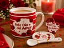Set De Taza 10 De Mayo-24M3231