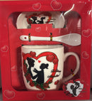 SET DE TAZA 10 DE MAYO-24M3233