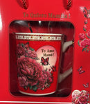 SET DE TAZA 10 DE MAYO-24M3235