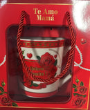 SET DE TAZA 10 DE MAYO-24M3236