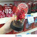CAPELO SAN VALENTIN-