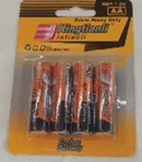 PILA AA BLISTER 4 PZS 24M5010