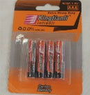 PILA AAA BLISTER 4 PZS 24M5011