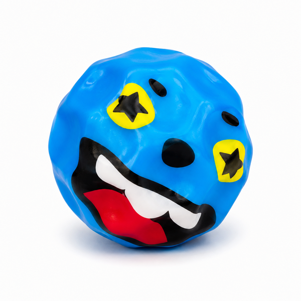 Pelota Antiestres Figuras-24M3762