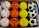PELOTA ANTIESTRES-24M3763
