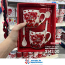 JUEGO TAZA SAN VALENTIN-