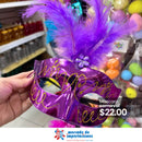 MASCARA CARNAVAL-PE