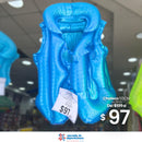CHALECO SALVAVIDAS 55cm-C3833