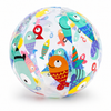 PELOTA DE PLAYA 46cm-C3823