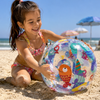 PELOTA DE PLAYA 46cm-C3823