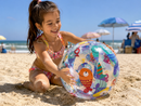 PELOTA DE PLAYA 46cm-C3823