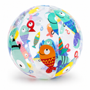 PELOTA DE PLAYA 46cm-C3823