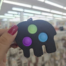 LLAVERO POP IT-WU-61