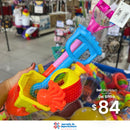 SET DE PLAYA-TS80129