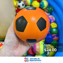 PELOTA ANTIESTRES-CR-1705-10