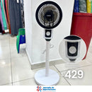 VENTILADOR DE PEDESTAL-